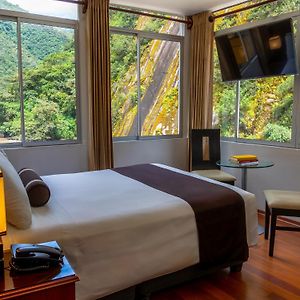 Hotel Ferre Machu Picchu