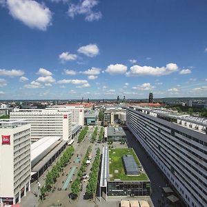 Ibis Dresden Zentrum